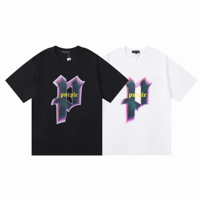 Purple Brand T Shirts Short _SKUPurpleBrandS-XL302739147